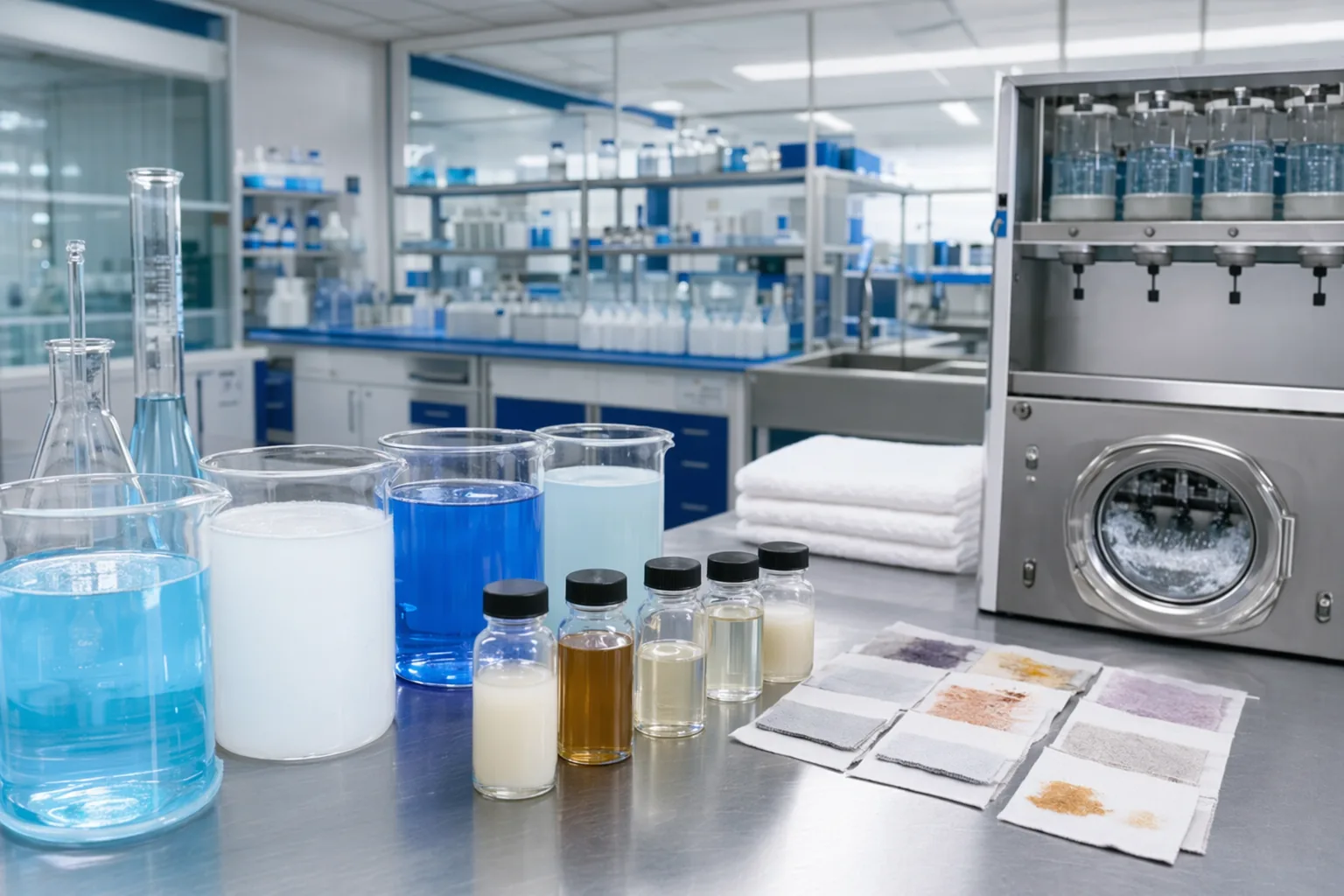 Cold Active Enzyme Supplier for Cold Water Detergent