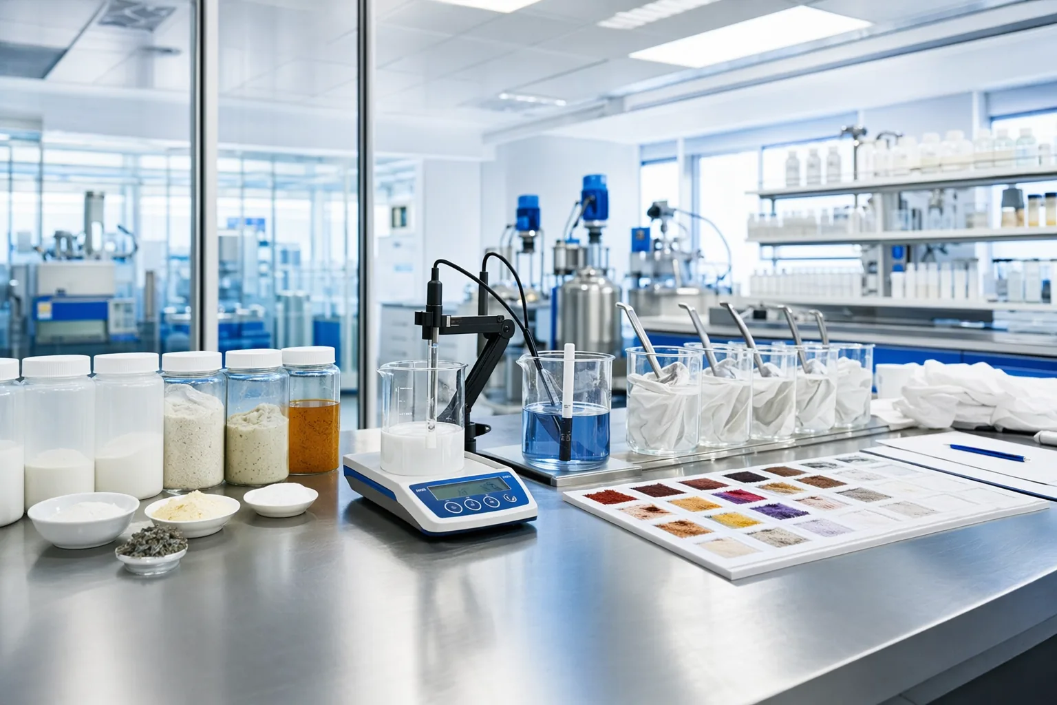 Industrial Cold Active Enzyme Cold Water Detergent Guide