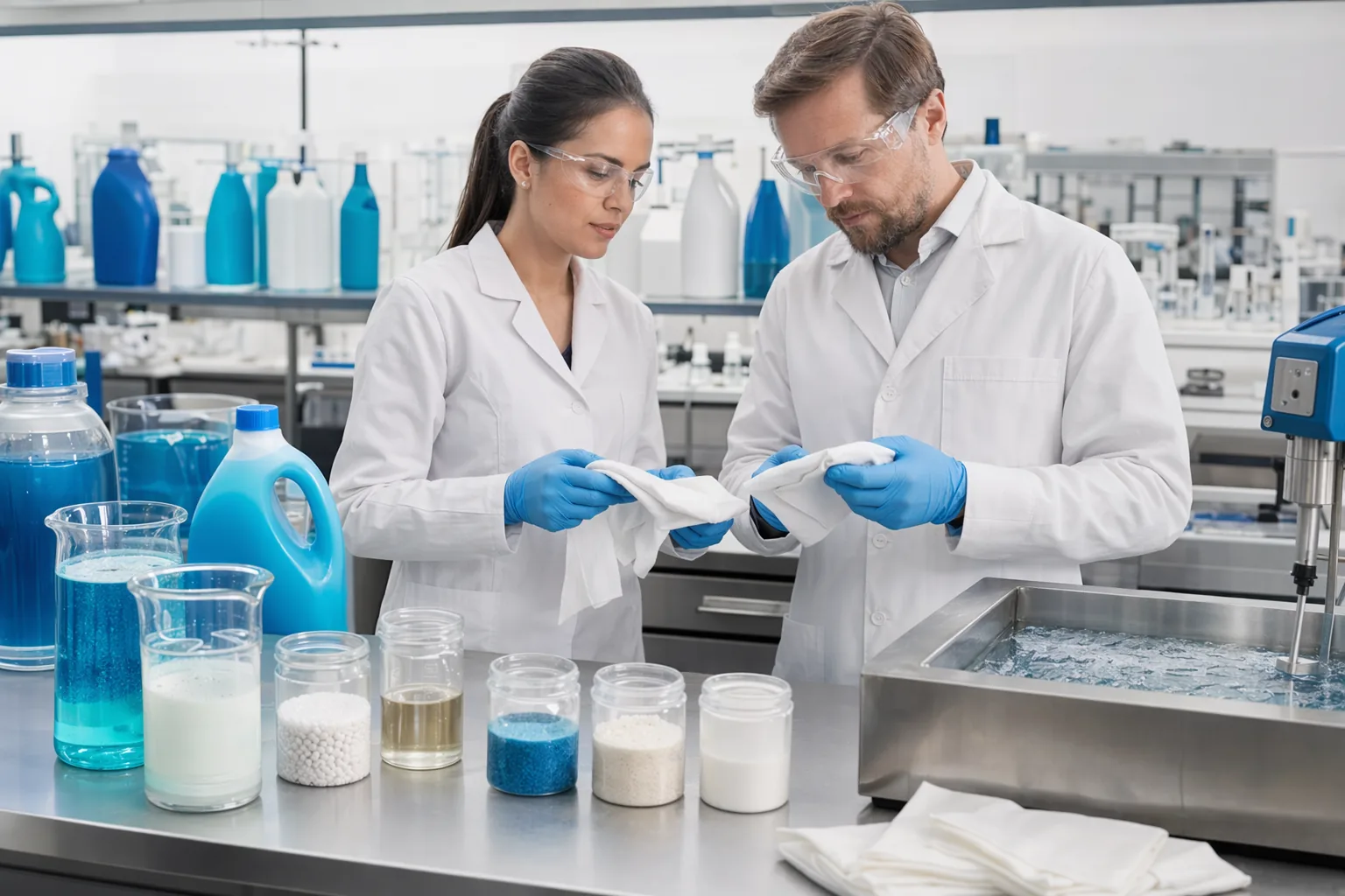 Low Temperature Enzyme Supplier for Cold Water Detergent