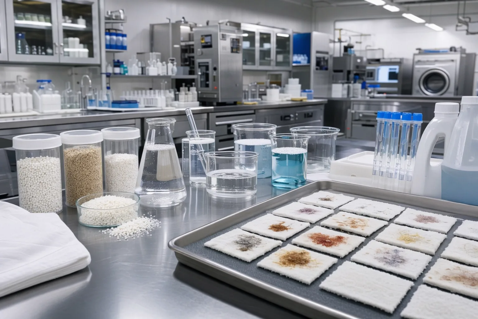 Substrate For Production Cold Active Enzymes: Cold-Active Detergent Enzymes Supplier Guide